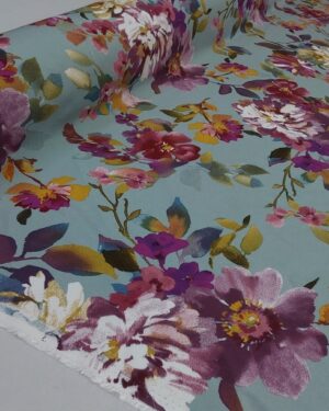 Printed Viscose-1378-General