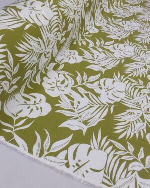 Printed Viscose-1384-General