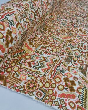 Printed Viscose-1385-General