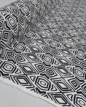 Printed Viscose-1386-General