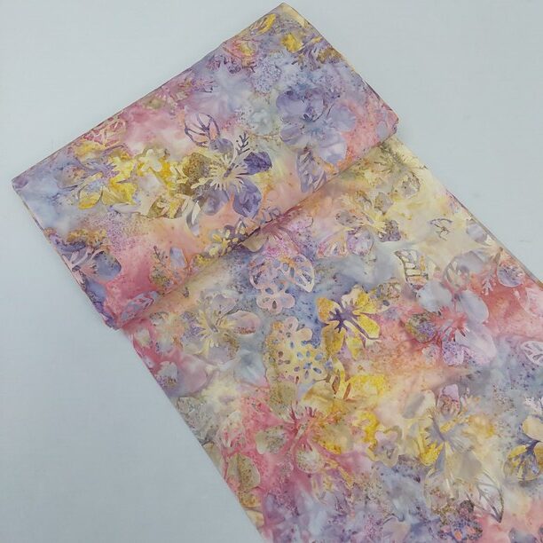 SSH A12 Batik 100% Cotton-Batik -027-100% cotton
