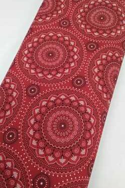 Cats Shweshwe Fabric-2255-Cats Shweshwe
