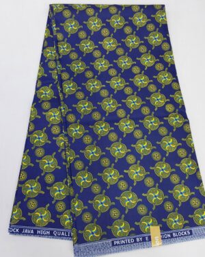 Wax Prints