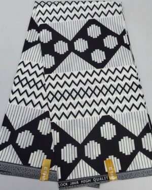 Wax Print