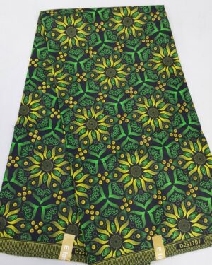 Wax Prints