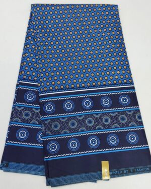 Wax Print