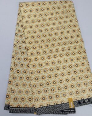 Wax Print