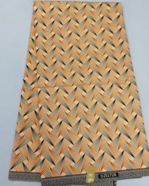 Wax Print
