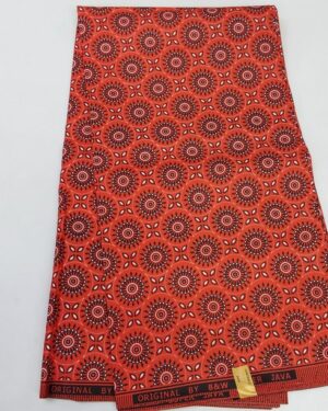 Wax Print