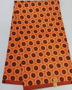 Wax Prints