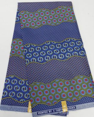 Wax Print