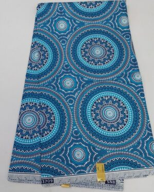 Wax Prints