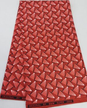 Wax Print
