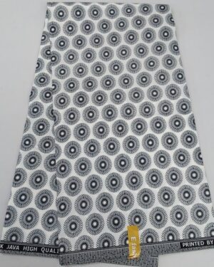 Wax Print