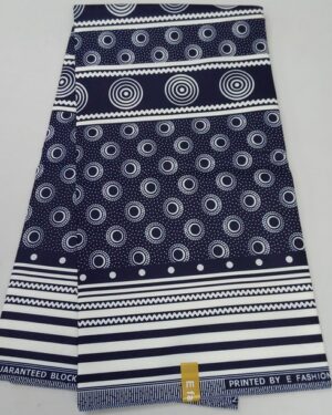 Wax Print