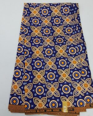 Wax Prints