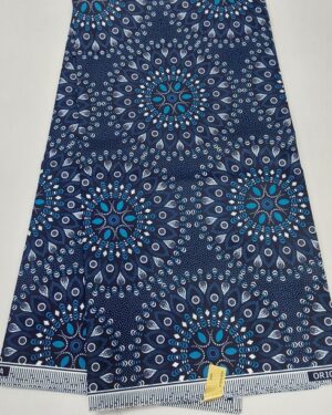Wax Print