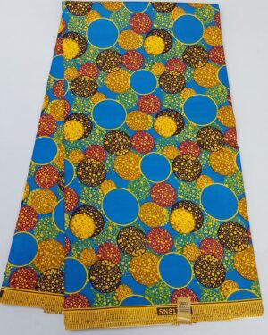 Wax Print