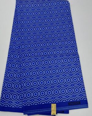 Wax Print