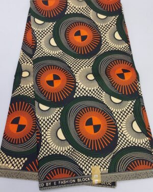 Wax Print