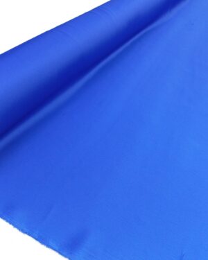 Tik Tok Satin-Royal blue