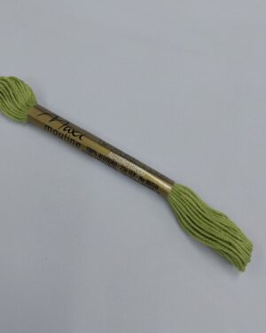 Hand Embroidery Cotton 714-Light Avocado
