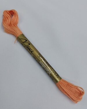 Hand Embroidery Cotton 837-Peach