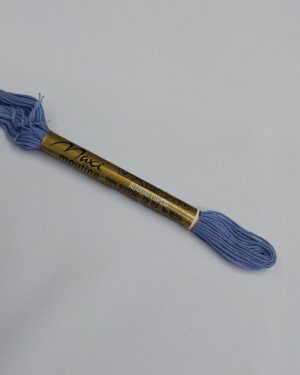 Hand Embroidery Cotton-530-Dusty Blue