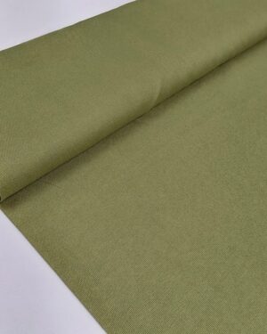 Umbhaco Xhosa Fabric-Olive Green