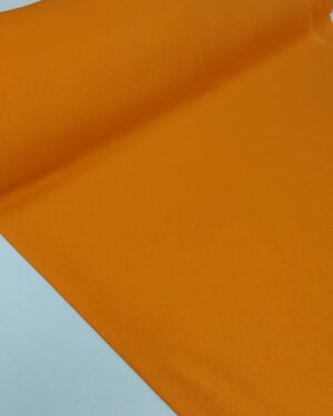 Umbhaco Xhosa Fabric-Orange