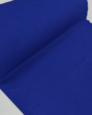 Umbhaco Xhosa Fabric-Royal blue