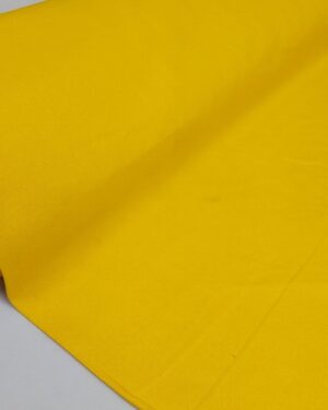 Umbhaco Xhosa Fabric-Yellow