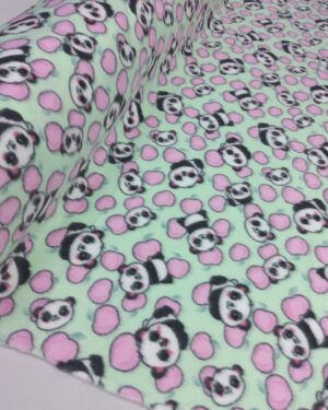 Polar Fleece Fabric-002-Polar Fleece fabric