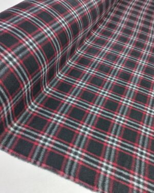 Polar Fleece Fabric-008-Polar Fleece fabric