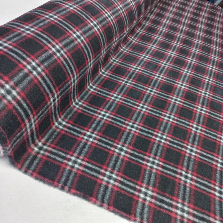 QRT BO4 Polar Fleece FABRIC-008-Polar Fleece fabric