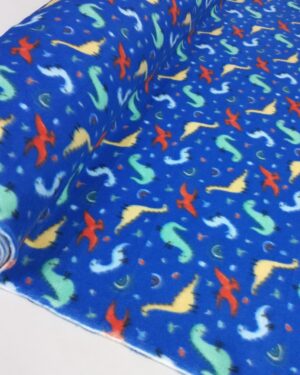 Polar Fleece fabrics-011-Polar Fleece fabric