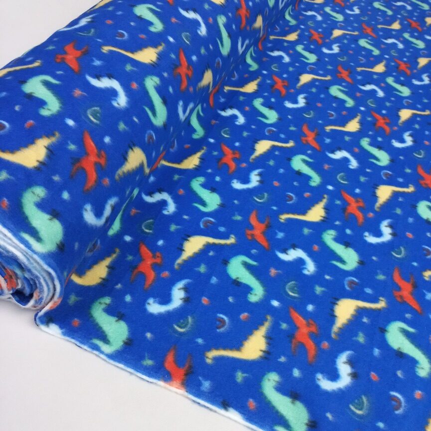 QRT BO4 Polar Fleece FABRIC-011-Polar Fleece fabric