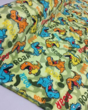 Mongolian Fleece Fabric -005-General