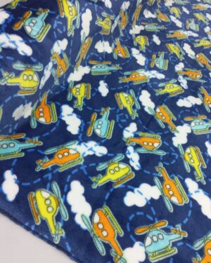 Mongolian Fleece Fabric -006-General
