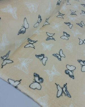Mongolian Fleece Fabric -007-General