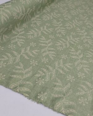 Embossed Turkish linen fabric -002-General