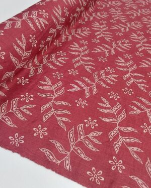 Embossed Turkish linen fabric -003-General