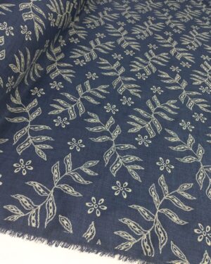 Embossed Turkish linen fabric -004-General