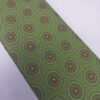 Authentic 3 Cats Shweshwe Fabric by Da Gama Textiles with traditional South African printed cotton design