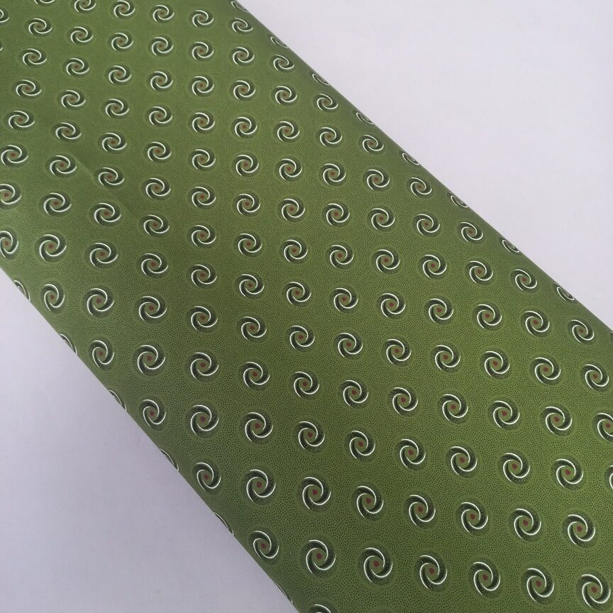 QRF B06 3 Cats Shweshwe fabric-2272-3 Cats Shweshwe-100% cotton