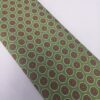 Authentic 3 Cats Shweshwe Fabric by Da Gama Textiles with traditional South African printed cotton design