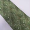 Authentic 3 Cats Shweshwe Fabric by Da Gama Textiles with traditional South African printed cotton design