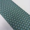 Authentic 3 Cats Shweshwe Fabric by Da Gama Textiles with traditional South African printed cotton design