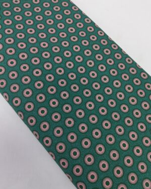 Authentic 3 Cats Shweshwe Fabric by Da Gama Textiles with traditional South African printed cotton design