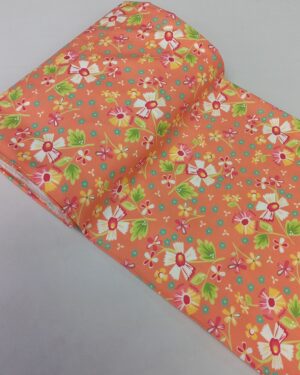 Moda 100% Cotton Fabric-In the garden 15-Moda-100% Cotton-Quilting and craft